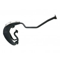 Výfuk OEM pro Aprilia RX, SX, Derbi Senda, Gilera RCR, SMT
