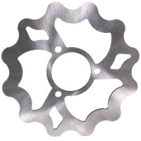 Zadní brzdový kotouč RMS HM-VENT 220mm