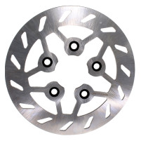 Přední brzdový kotouč RMS pro Peugeot Tweet 50cc 226mm