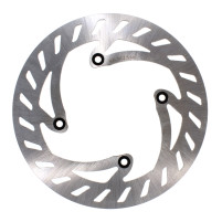 Přední brzdový kotouč pro Beta RR ALU 50cc 260mm