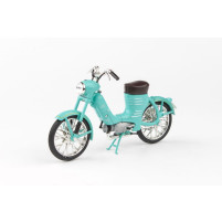 JAWA 50 - 550 Pionýr Pařez (1955) 1:18 - Zelený
