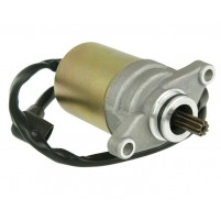 Startér pro Keeway, CPI, Generic 9 zubů