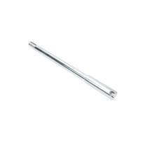 Zinkovaná přední osička kola pro JAWA 638, 639, 640