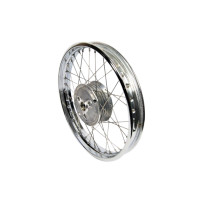 Přední/zadní kolo pro JAWA 50 - 05, 20, 21, 23