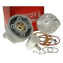 Válec Airsal sport 49,2cc 40mm pro Beeline, CPI, SM, SX, SMX