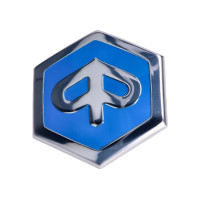 Originální Emblem/znak pro Piaggio  1B003766