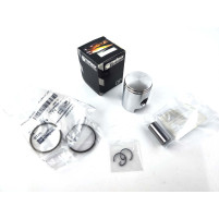 Kompletní sada pístů Meteor 37,97 mm 38 mm 14 mm pro Hercules K 50, DKW, KTM