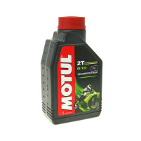 Olej pro dvoutaktní motory / míchací olej Motul 510 1 litr