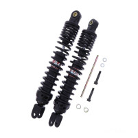 Sada zadních tlumičů YSS pro Yamaha X-Max 125/250cc 340mm  TB220-340P-04-8-X