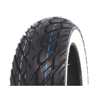 Pneumatika Kenda K418 4PR 3.50-10 51J TL Whitewall