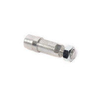 Náboj,čep zadní rozety pro Simson S50, S51, S70, S83, KR51, SR4
