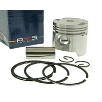 Píst 39mm pro Piaggio 50cc 4-takt