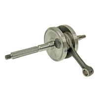 Klikový hřídel 20mm pro Piaggio 50cc 4-takt
