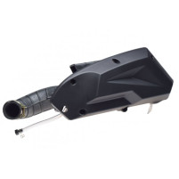 Airbox pro čínské skútry GY6 125/150cc Maxon Ardor, Kentoya, Motorro, Keeway