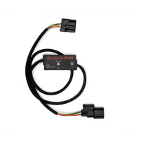 Emulátor lambda MALOSSI TC Unit O2 Controller
