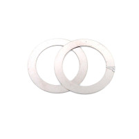 Sada podložek klikové hřídele 17/24 mm 0,2 mm pro Kreidler, Florett, Flory, RS, RMC, LF, LH, Eiertank, Super 4, TM