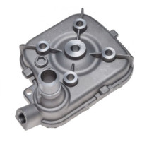Hlava válce 47mm 70cc pro Peugeot horizontální LC