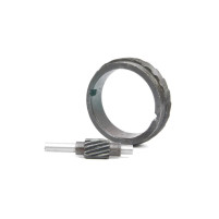 Soukolí náhonu tachometru pro JAWA 50 - 555, 05, 20, 21, 23