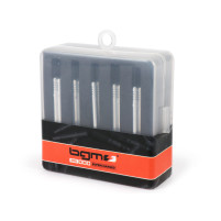 Sada jehel BGM PRO Dellorto PHBG (W3, W4, W5, W7, W8, W9, W10, W11, W12, W25)