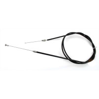 Lanko plynu pro Puch R50