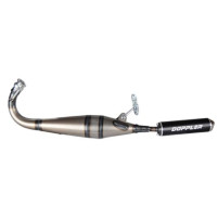 Výfuk Doppler Streetcup Edition pro Peugeot 103 SPX, RCX
