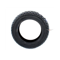 Pneu Vee Rubber 3,50 x 10 51J Black pro Piaggio PX 80 E, 125 Hercules City CV 50, 80, Puch Lido SE, Dürkopp Diana TS, Sport, NSU Prima V, III, III K,