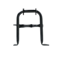Hlavní stojan +7cm černý pro Puch Maxi X 30