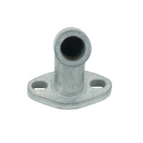Příruba sání 12mm / 20mm vzdálenost montážního otvoru 34mm pro Puch Monza