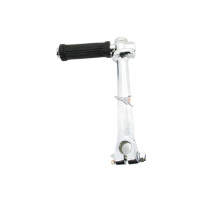 Startovací páka pro motor Hercules Sachs 50/2, 50/3, 50/4