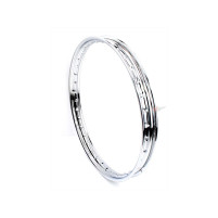 Ráfek 1,20x17 palců chrom pro DKW 511 513 634 632 534 sportovní moped