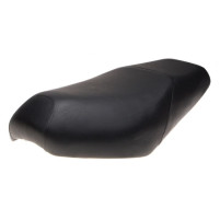 Černé sedlo pro Keeway Metrix 50/125cc