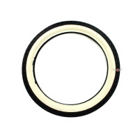 Pneu Continental 2-3/4x17 47 J pro Zündapp, Kreidler, Puch, Hercules, Miele