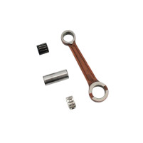 Ojnice Barikit pístní čep 12mm pro moped Puch Maxi NS