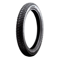 Pneu Heidenau 2.75-17 47P do 150 km/h pro Kreidler Florett, Hercules MK K, Zündapp KS CS GTS C