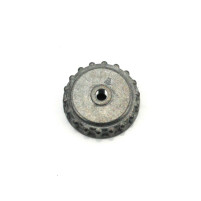 Víčko karburátoru Bing 21 pro Sachs 50S, Zündapp KS 50 WC, 50, 80, SW, 80 KVS, Kreidler Mustang SA, Ultra K 80SA, 100, Zündapp, 540, 50/6 S, Suzuki