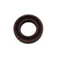 Gufero Viton rozměry 17x35x8mm pro Puch MS MV, Tomos 4L, Yamaha TZR 50