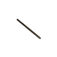 Hřídelka vedení řadící vidličky 138mm pro JAWA