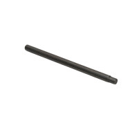 Hřídelka řadící vidličky 120mm JAWA-ČZ, ČZ - 125, 175 - 356, 450