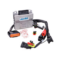 Vstřikovací modul Polini ECU pro Vespa GTS 300 Euro4