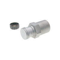 Prodloužení nápravy Polini pro kyvnou vidlici Torsen WD pro Minarelli vertikální s klikovou skříní 5WWE51500000