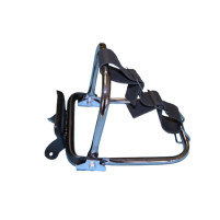 Nosič s popruhem pro Simson S51 / S51 Enduro [M531, M541, M542]