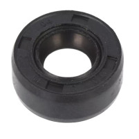 Gufero hřídele tachometru 6x16x7mm pro Simson S51, S53, S70, S83, SR50, SR80, KR51 / 2, M541, M741