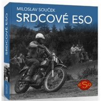 Kniha SRDCOVÉ ESO