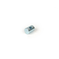 Doraz (váleček) brzdového lanka – 12×17 mm, BGM ORIGINAL – Vespa, Piaggio, Gilera