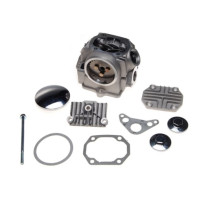 Kompletní hlava válce 47mm 70cc pro ATV 4T 50/70/80cc