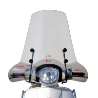 Plexi Faco pro Kymco Like/LX 50-125-200cc 2009/2012 22996