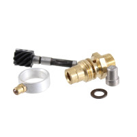 Převod tachometru RMS Classic Piaggio Vespa 125-150-180-200 r.v. 60-70