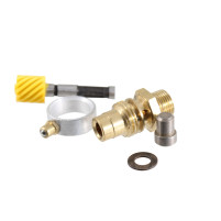 Převod tachometru RMS Classic pro Piaggio Vespa 125-150 VM-VN-VNB-VBB