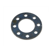 Mezikotouč ocel 16,5 x 31,5 1mm pro motory Sachs 50/AM A, B, 50/AMA X, 50/AMAL I, SF, 50/AS, 50/2 MLC, 50/AMLC Mofa 25, 50/3 ML MLA NL, MLK, LH2, LKH