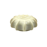 Uzávěr nádrže plast béžový pro Puch MS, MV, VS, M, DS